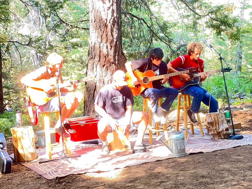 Soft Rock and Country